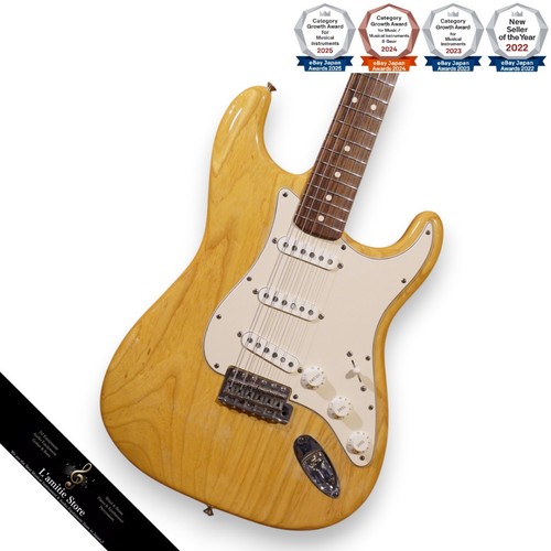 Guitare électrique fender - guitare,