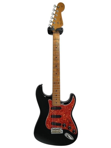 Guitare électrique fender - guitare,
