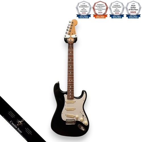 Guitare électrique fender - guitare,