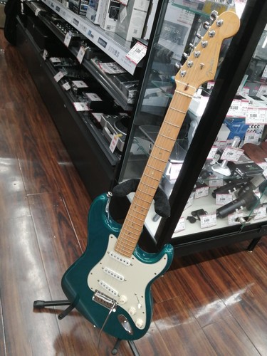 Guitare électrique fender usa - guitare,