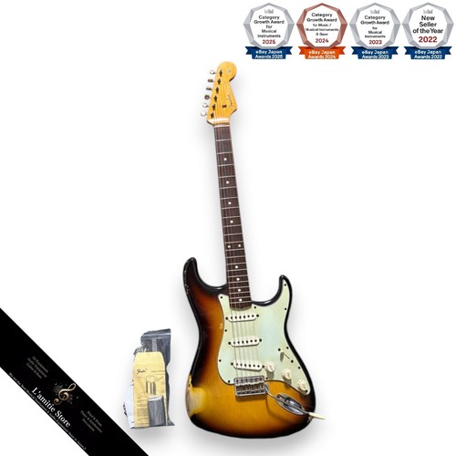 Guitare électrique fender - électrique,