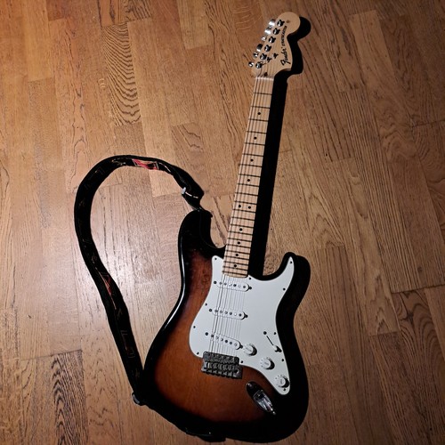 Fender stratocaster american - stratocaster,