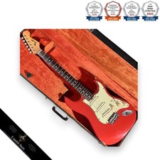 Guitare électrique Fender