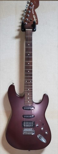 Guitare électrique squier - électrique,