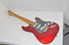 Guitare électrique Fender