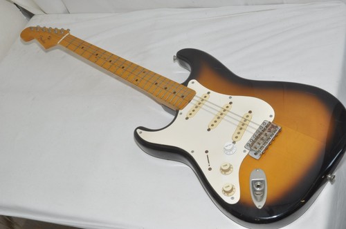 Guitare électrique fender - électrique,