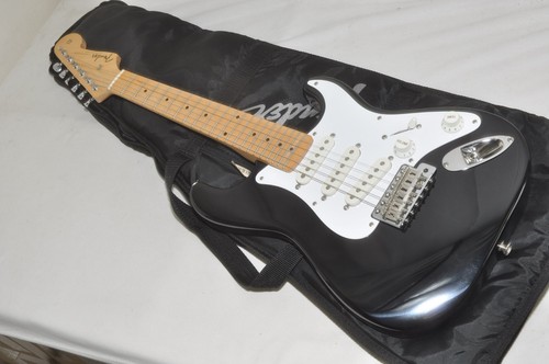 Guitare électrique fender - guitare,
